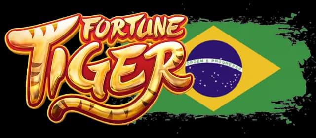 Tigrinho no Brasil Fortune tiger no Brasil