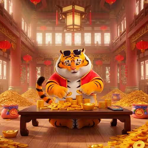 Tigrinho Fortune tiger Max win Tigrinho Com Moedas